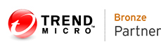 Trend Micro - Partner Logo
